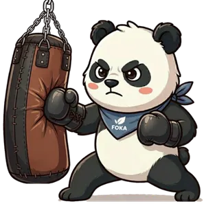 Foka sẵn sàng