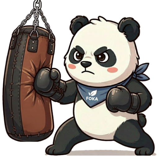 Foka sẵn sàng